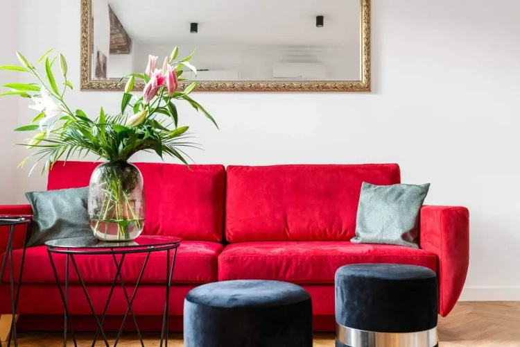 Noble Apartment By Loft Affair