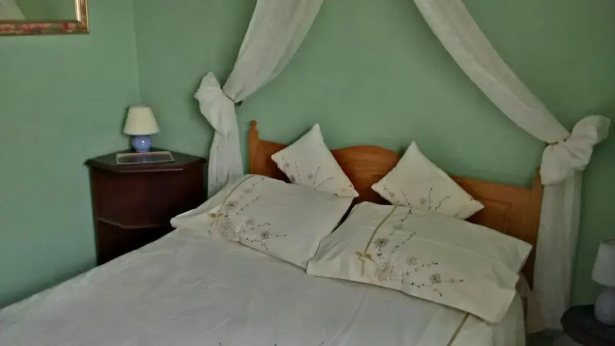 Double Family Suite