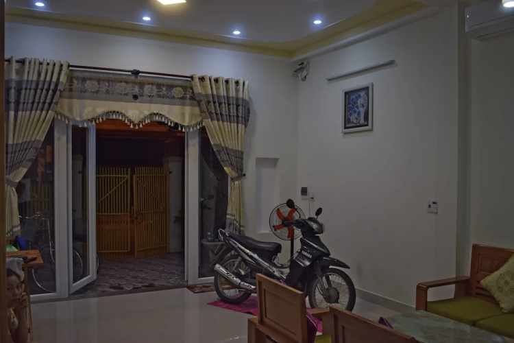 Hoan Khai House