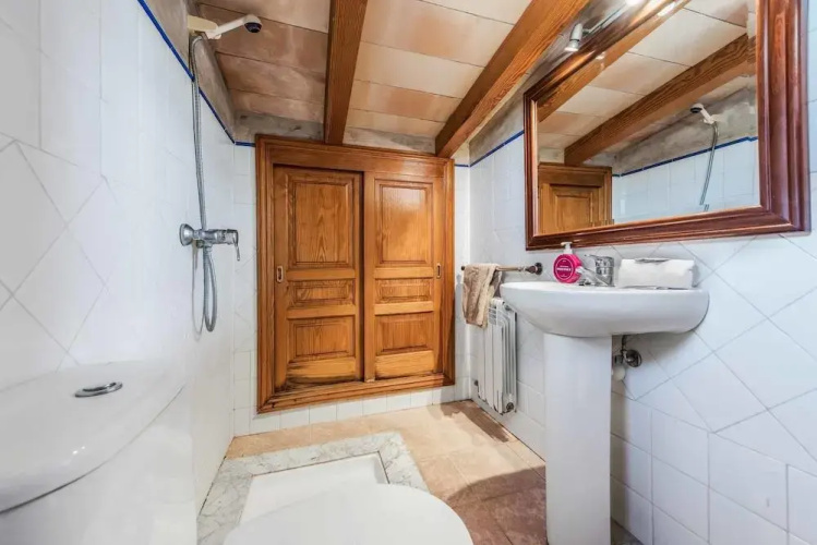 Casa Sa Hort
