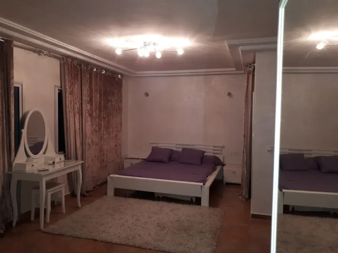 Villa Pleine Nature