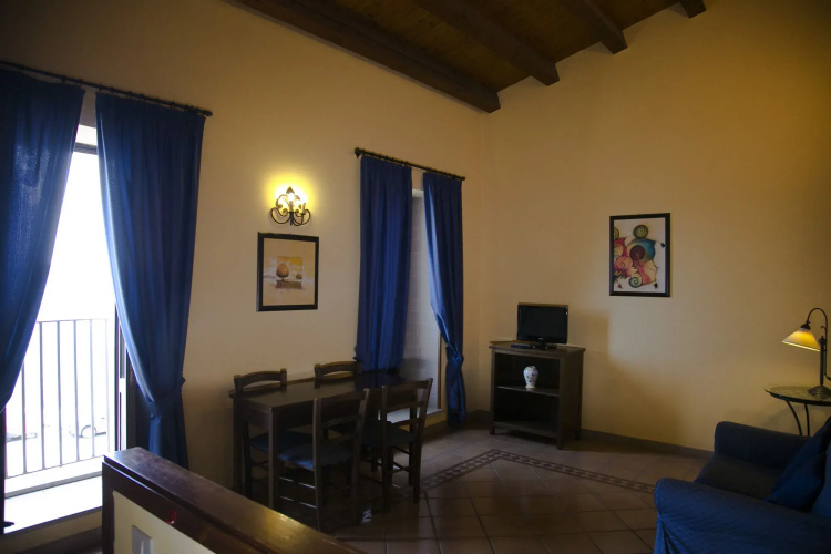 Residence dei Baroni