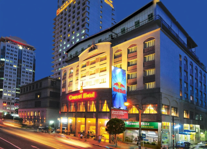 Hotelafbeelding