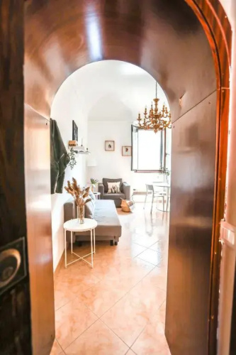 Orti 27 Rome