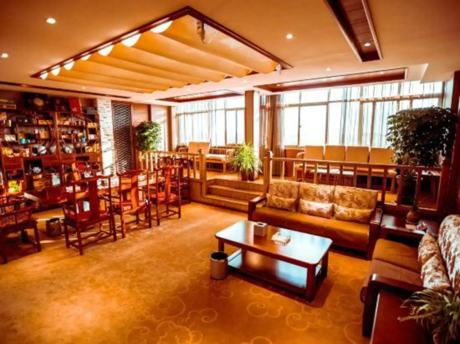 Eryuan Hotel