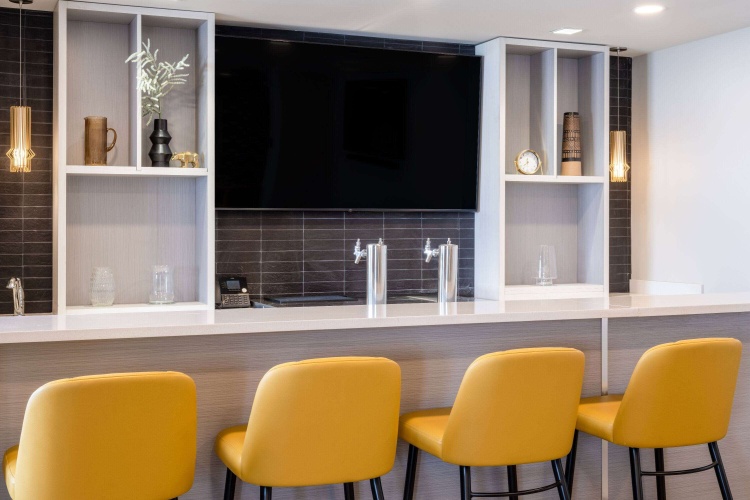 Microtel Inn & Suites By Wyndham Kanata photo 6