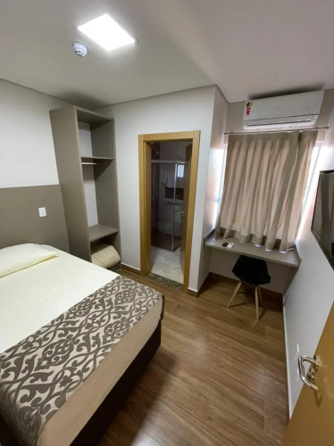 Arca's Hotel