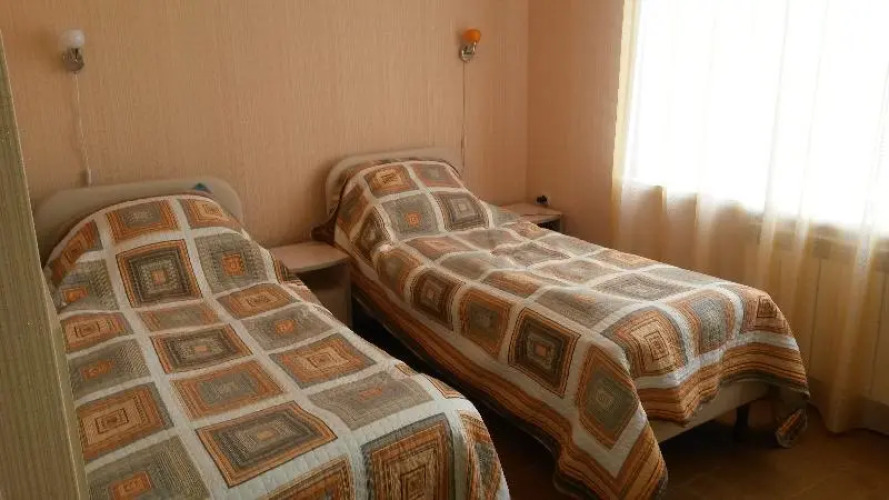 Фотография номера гостиницы Орбита