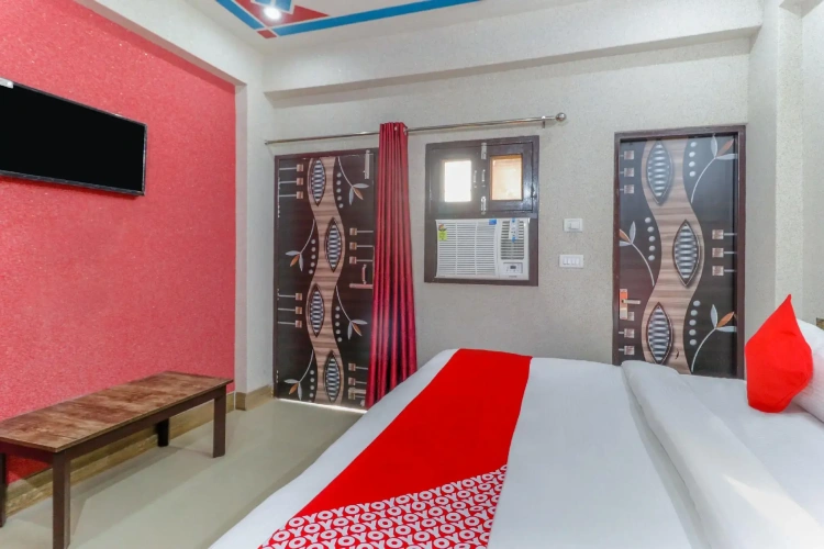 Classic Double room