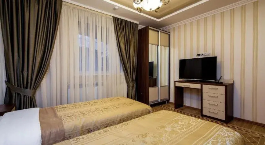 Stil 3 Hotel