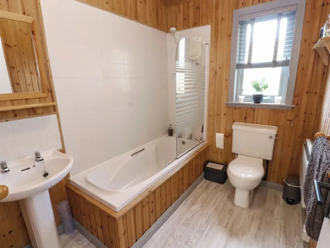 Fig Tree Lodge
