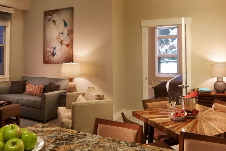 Limelight Hotel Aspen photo 12