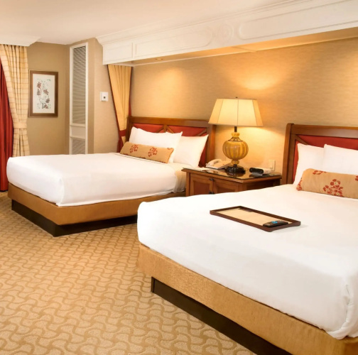 Beau Rivage
