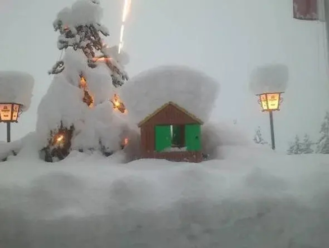 Gasthof Berghof