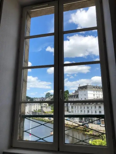 hotel de Croix