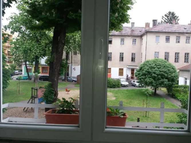 Kamilla Apartman