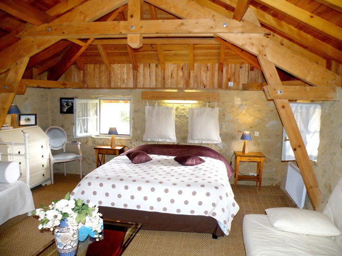Logis Le Relais du Bastidou