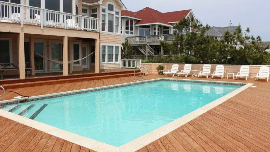 La Serena - 6 Br Home