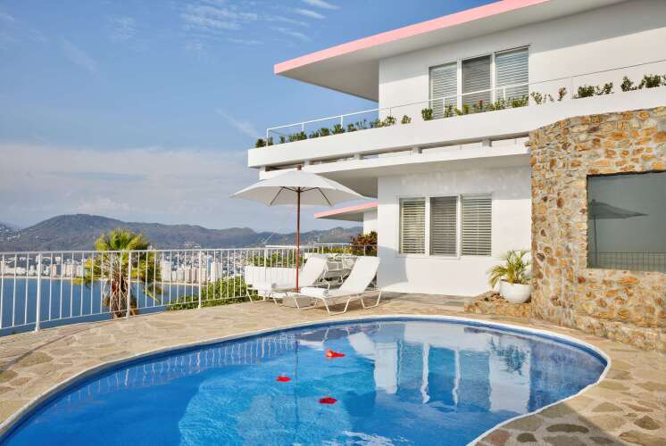 Las Brisas Acapulco
