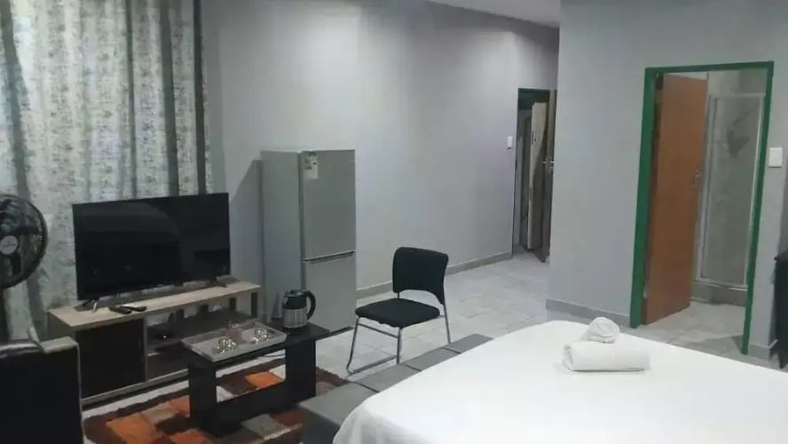 De Ellas Boutique Lodge
