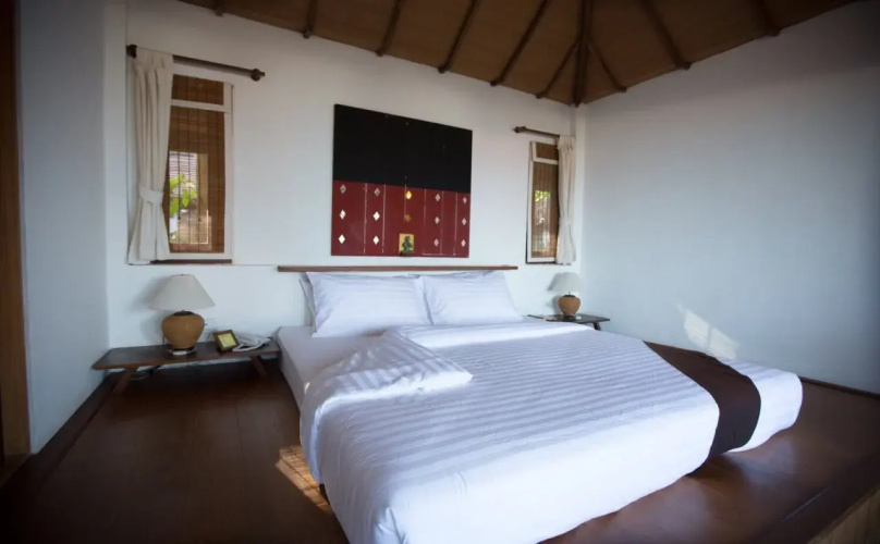 Mooban Talay Resort