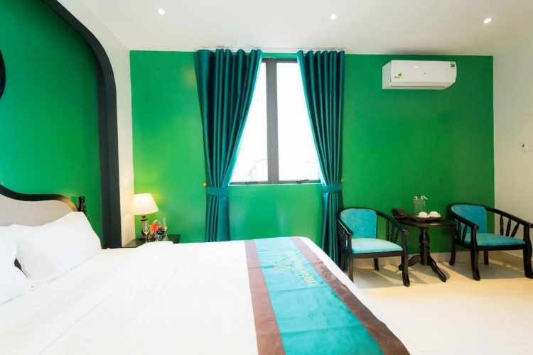 Imagen del hotel