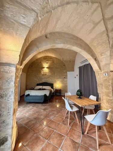 Comfort Suite