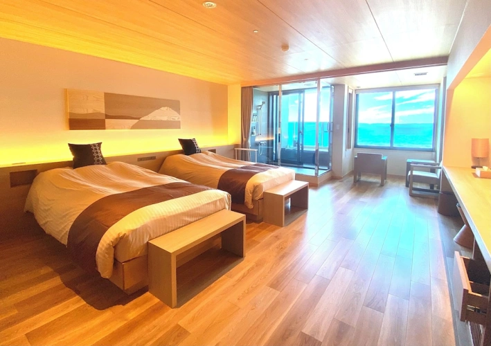 Luxury Double room