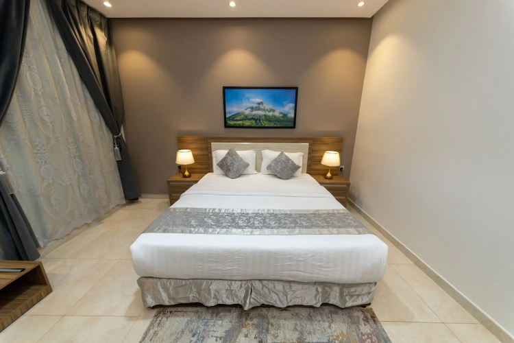 Admire Apart' Hotel