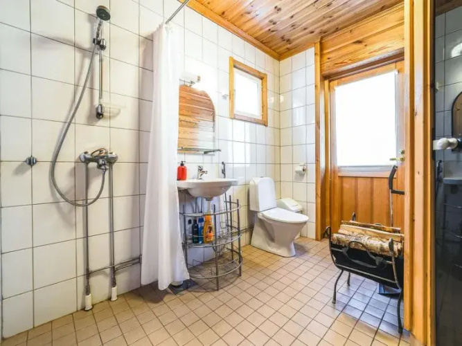 Holiday Home Inkeri