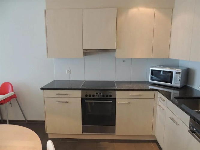 Got Pintg 8 - Two Bedroom