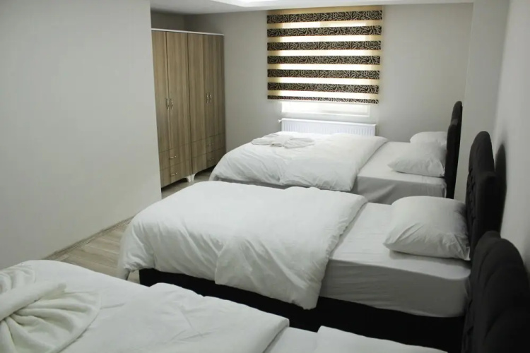 Blacksea Suite