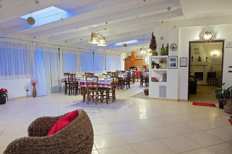 B&B Barletta Acasamia