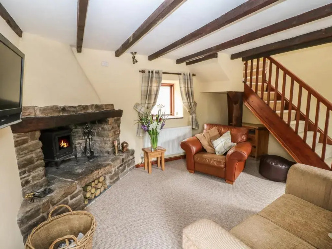 The Cottage
