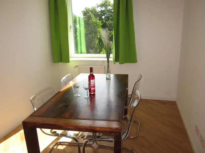 Brera Serviced Apartments Nürnberg