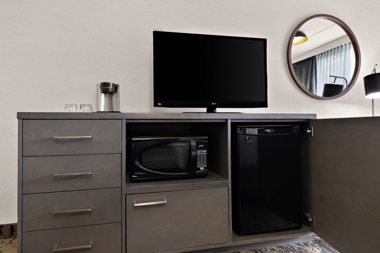 Best Western Parkway Hotel Toronto North photo 40