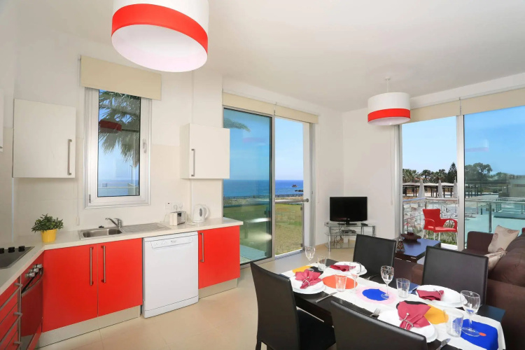 Coralli Spa Resort and Residence