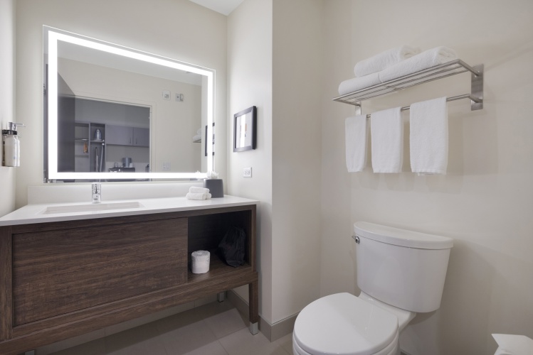 Holiday Inn Chicago Tinley Park photo 11