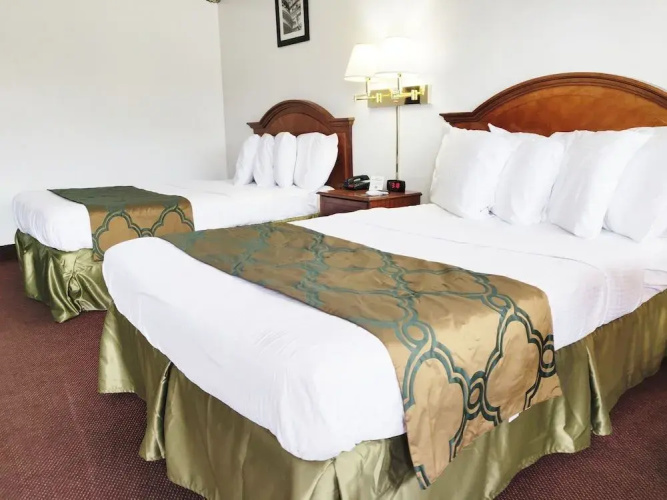Countryside Inn