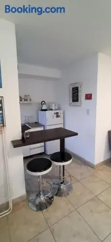 La Plata moderno apart