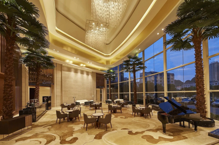 Four Points By Sheraton Liupanshui