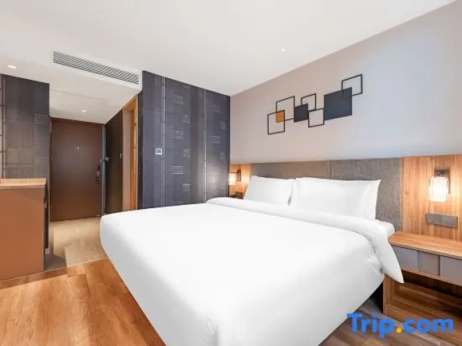 Business Double room