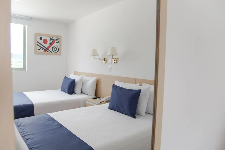 Premier Inn Tuxtla