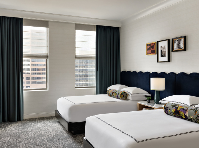 Hotel Monaco - A Kimpton Hotel photo 6