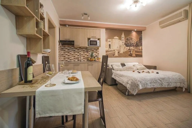 Holiday Center Ivona