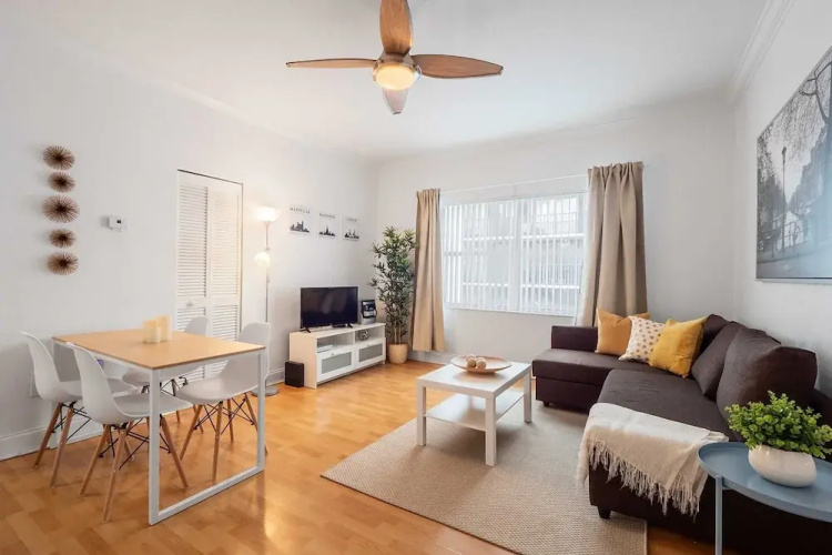 Jasmine Condo by SV Rentals