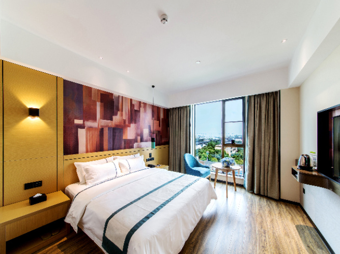 Business Double room