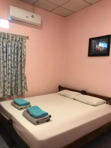 Vitoon Guesthouse