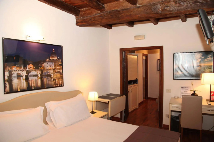 Residence Navonapt