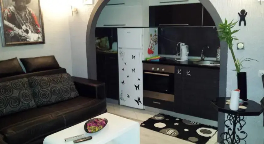 Apartment Hedonist